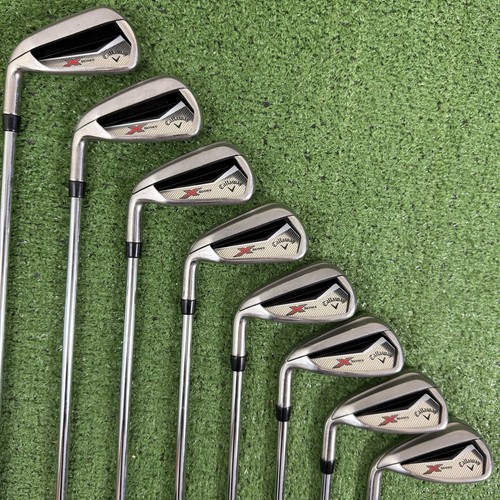 Callaway series n415 iron - series,