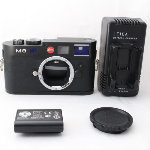 Near mint leica - leica, m8