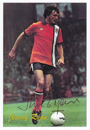Modern signed sporting - signed, jf