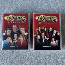 Cheers - The Complete Series