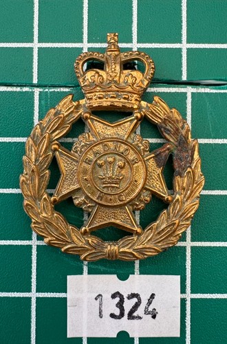 Radnor home guard queens - guard,