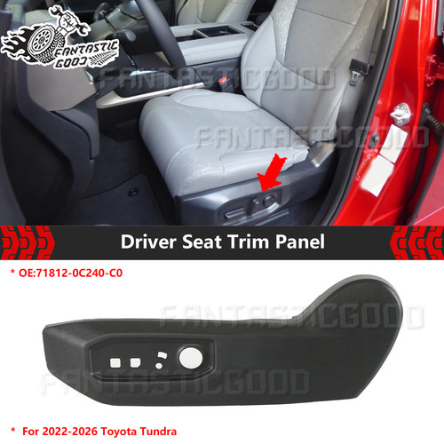 For toyota tundra - for,