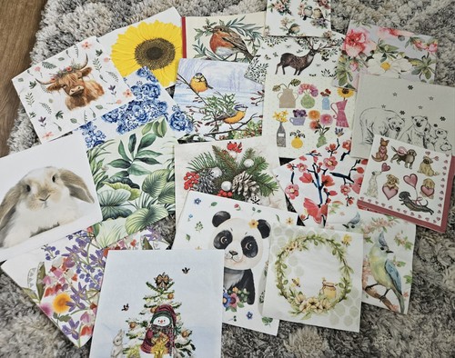 Bundle napkins for - bundle,