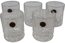 RCR Royal Crystal Rock Whiskey