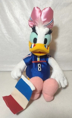 Disney paris daisy duck - paris,