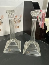 Pair Roman Column Style