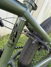 GT Performer BMX Bike 21"