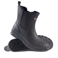 LADIES CHELSEA BOOTS