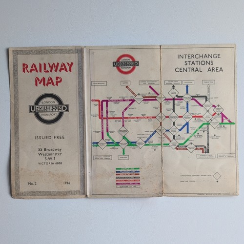 Harry beck london - harry, underground