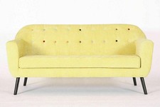 Sofa 1 2 or 3 Seater Bucket