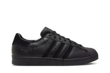 Adidas Y-3 Men's Superstar Low