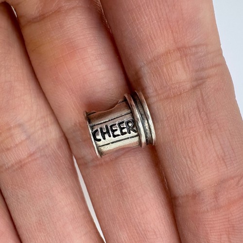 Cheer megaphone design - cheer,