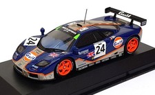 Minichamps 1/43 Scale 530