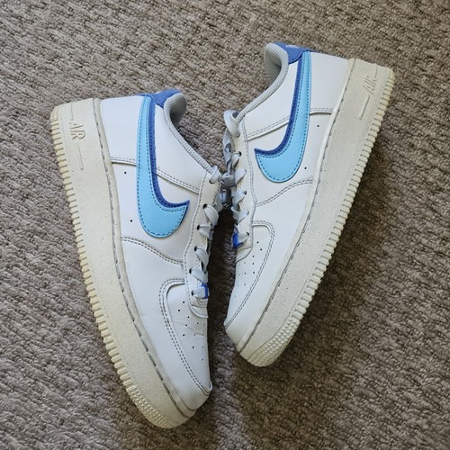 Nike air force low double - air,