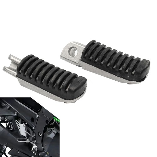 Front foot pegs - pegs, footrest
