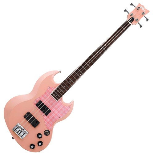 Esp bandri viper bass - esp, bandri!