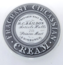 Fragrant Circassian Cream