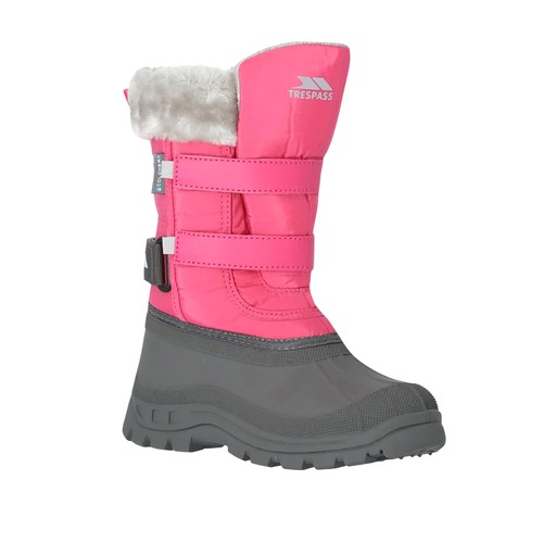 Girls trespass stroma snow - stroma, ii