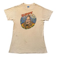 Vintage Zippy YOW!  I Am