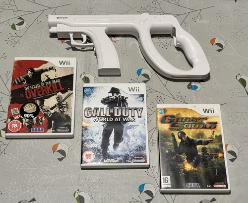 Nintendo wii games - wii, x