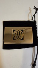 Ying Yang Card Case