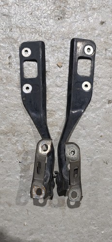 Honda civic mk8 pair - mk8, bonnet