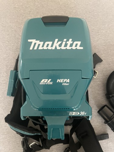 Makita dvc261 36v - makita,