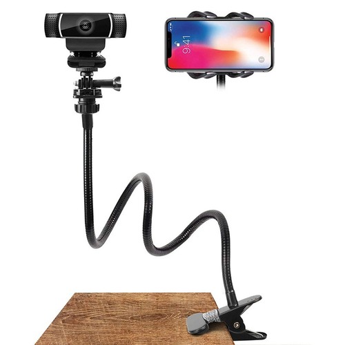 25inch webcam stand flexible - 25inch,