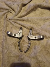 Avid sd2 brake levers - brake,