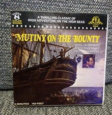 MUTINY ON THE BOUNTY VINTAGE