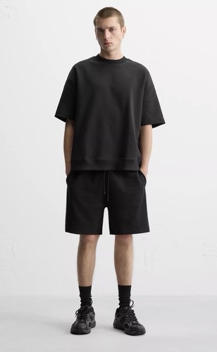 Zara technical interlock - zara,