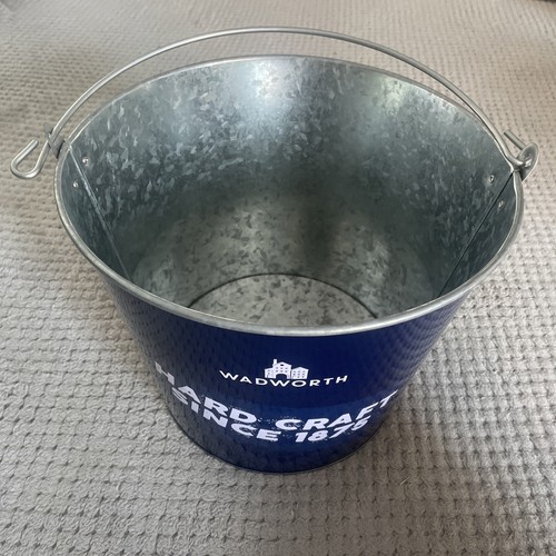 Wadworth lager ice - 6x,