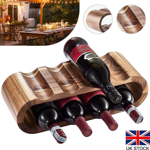 Free standing wood wine - free,
