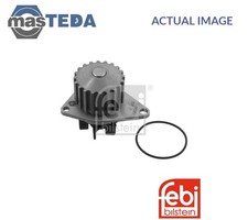 09260 ENGINE COOLING WATER