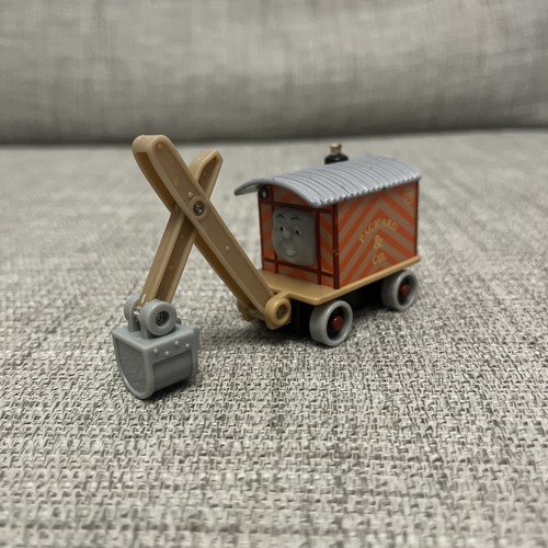 Thomas and friends take n - and,