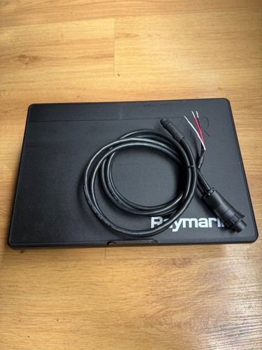 Raymarine axiom - raymarine,