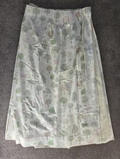 Laura Ashley curtains 120x120