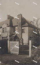 2439 Real Photo Postcard Pear