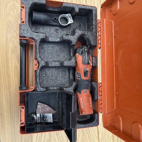 Fein amm 500 plus top - fein,