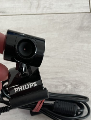 Philips spc230nc 3mp usb - philips,