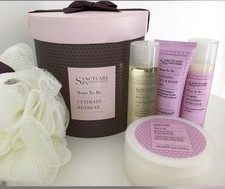 Sanctuary Spa Mum To Be Pamper