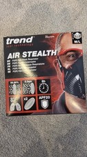 Trend Air Stealth Safety