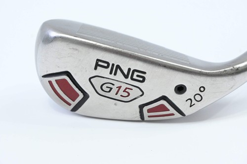 Ping g15 hybrid - /, 20