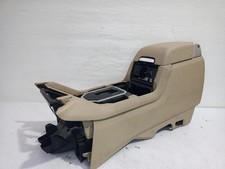 LR017020 135037 center console for LAND ROVER DISCOVERY 4 TDV6 HSE 2009