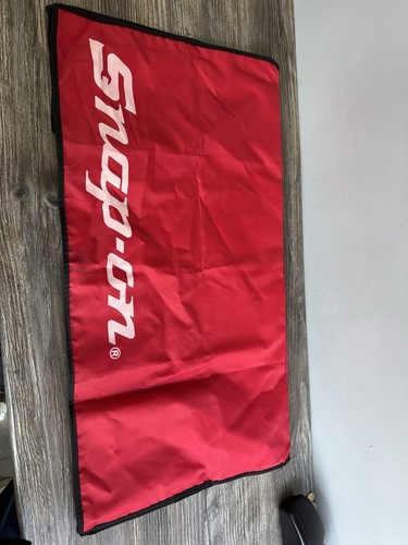 Snap tool box - box, cover