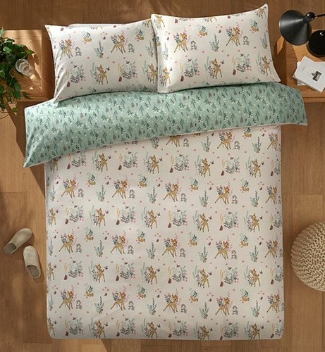 Disney bambi thumper soft - bambi,