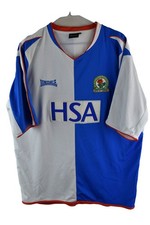 LONSDALE Blackburn Rovers