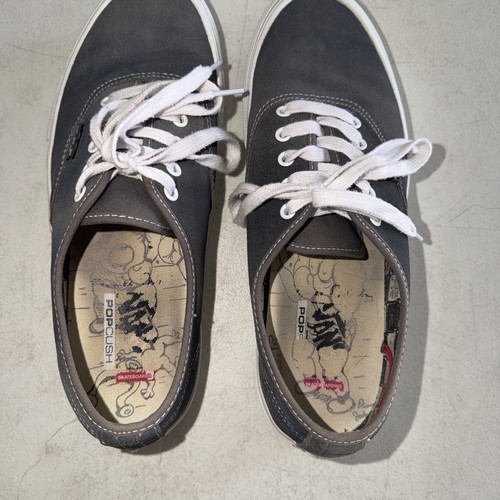 Vans pro skate - vans, authentic