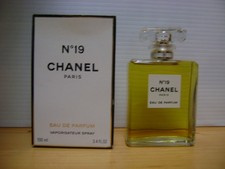 Chanel No 19 Eau De Parfum