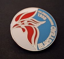 FC ELMSTEAD FOOTBALL CLUB